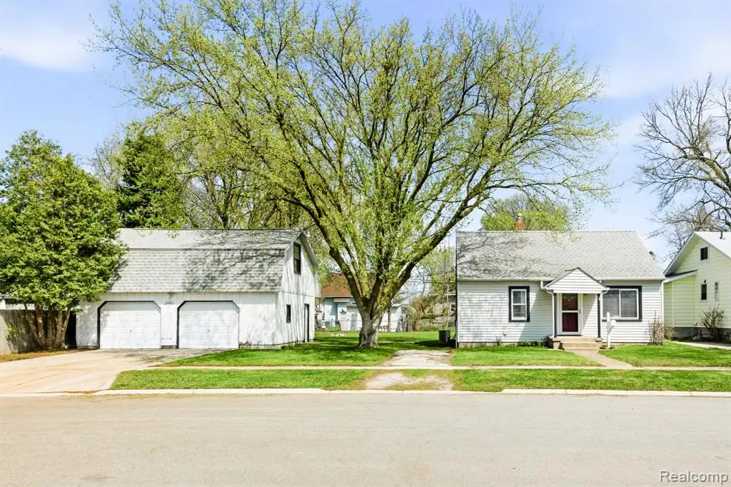 1517 Gordon, Port Huron, MI 48060 - #1