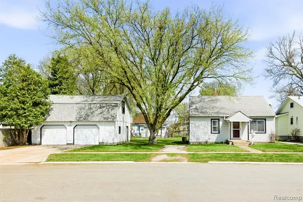 1517 Gordon, Port Huron, MI 48060