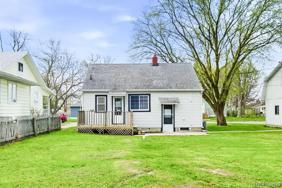 1517 Gordon, Port Huron, MI 48060 - #3