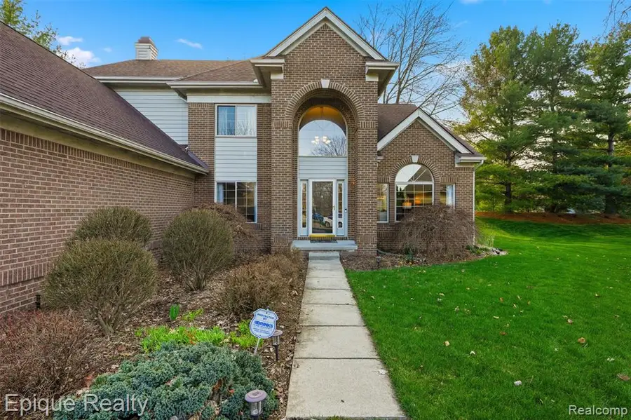 2442 Moors, Ann Arbor, MI 48108 - #2