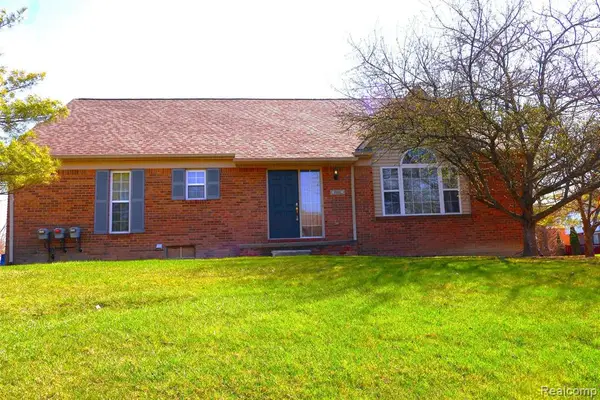 1900 Player, Westland, MI 48186