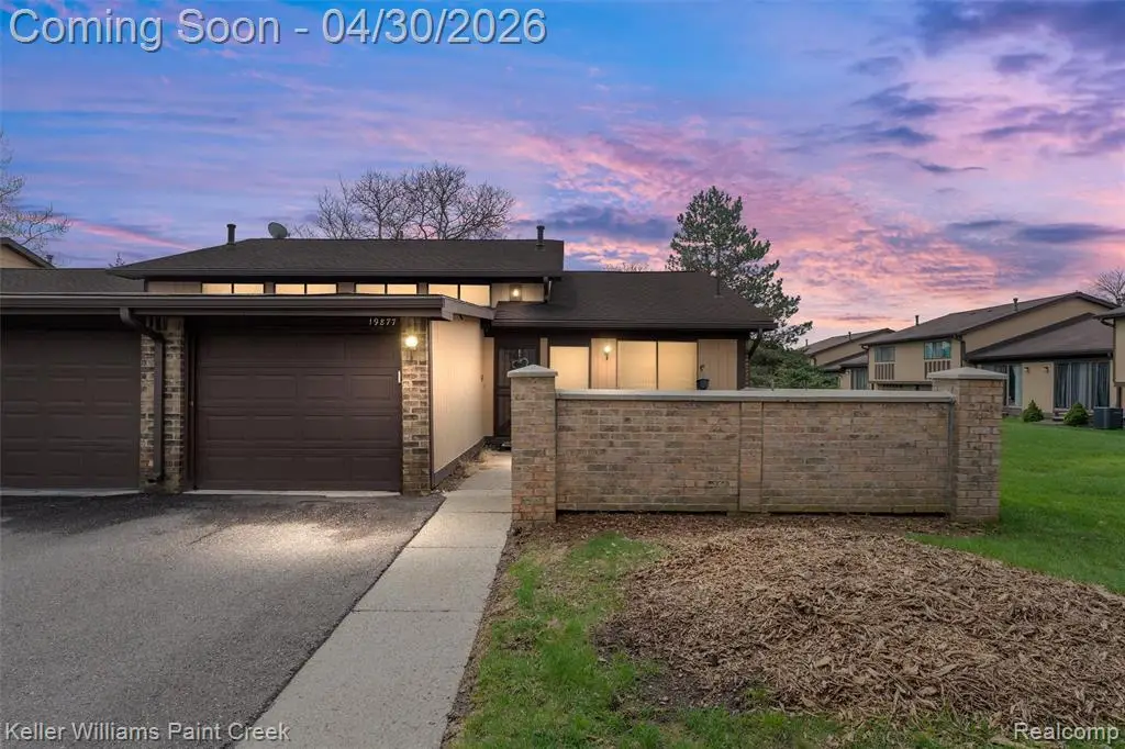 19877 Villa, Southfield, MI 48076 - #1