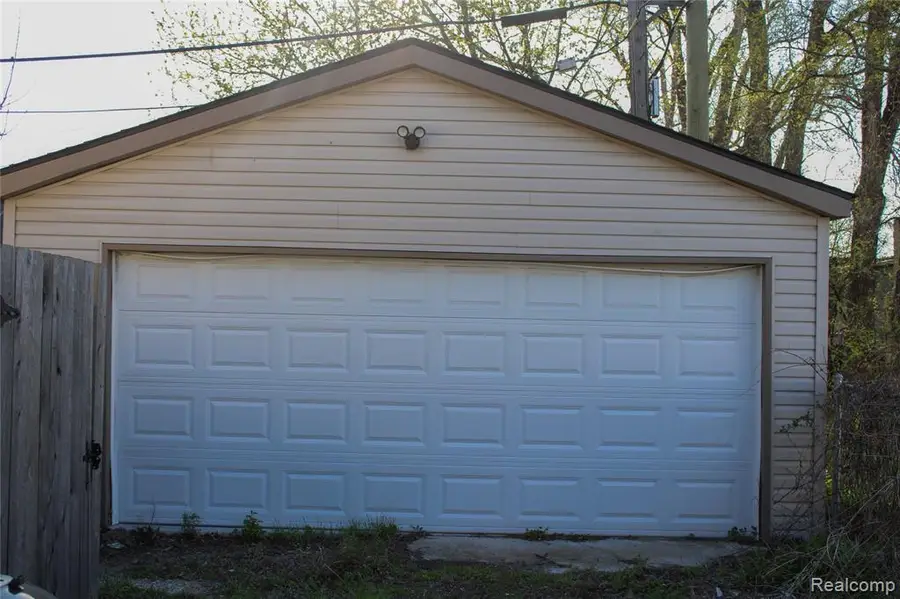 18939 Anglin, Detroit, MI 48234 - #2