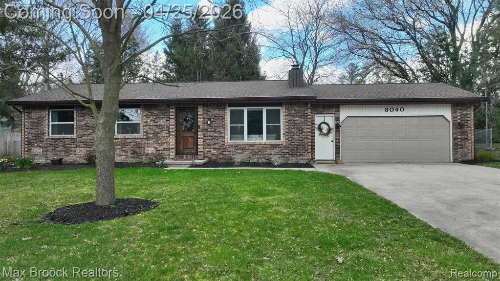 8040 Garwood, Saginaw, MI 48609 - #1