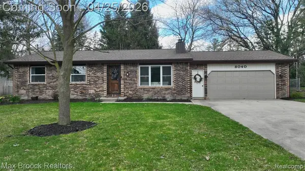 8040 Garwood, Saginaw, MI 48609