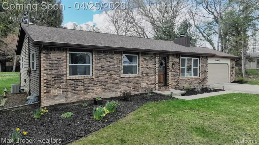 8040 Garwood, Saginaw, MI 48609 - #2