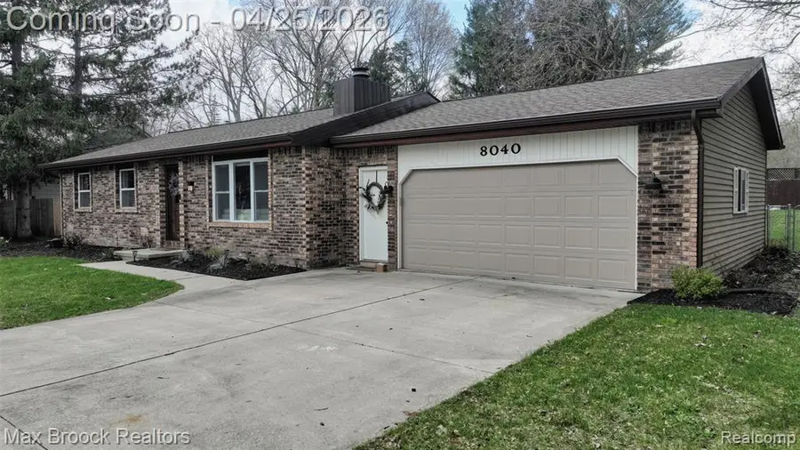 8040 Garwood, Saginaw, MI 48609 - #3