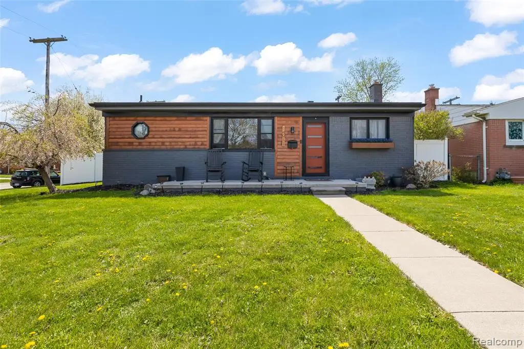 14911 Cook, Southgate, MI 48195 - #1