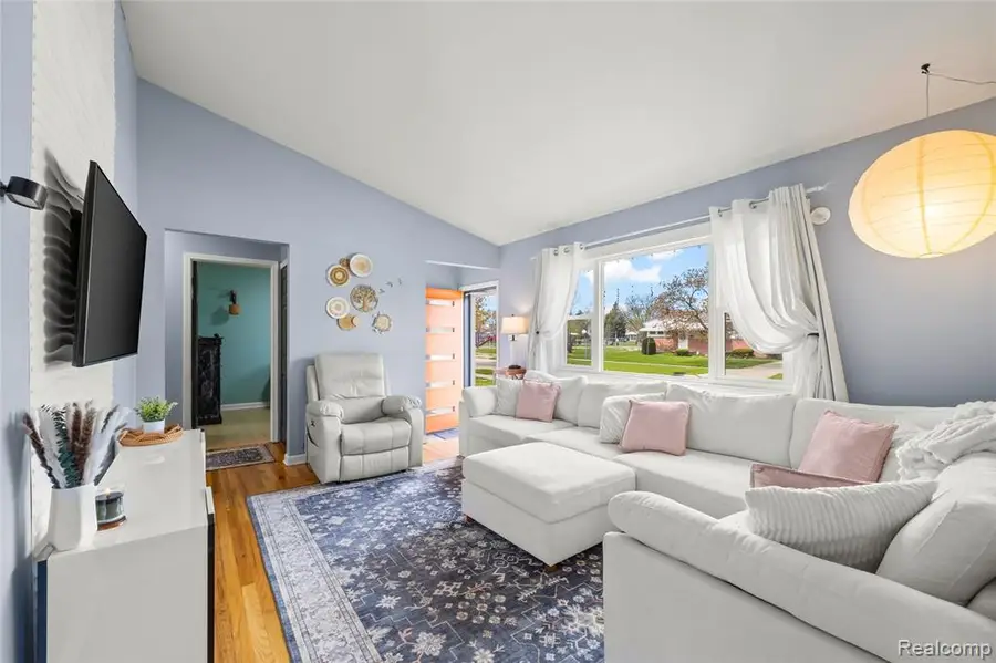 14911 Cook, Southgate, MI 48195 - #3