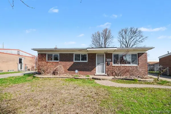 34330 Florence, Westland, MI 48185