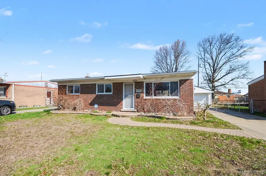 34330 Florence, Westland, MI 48185 - #3