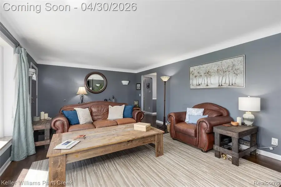 310 Elmhill, Rochester Hills, MI 48306 - #2