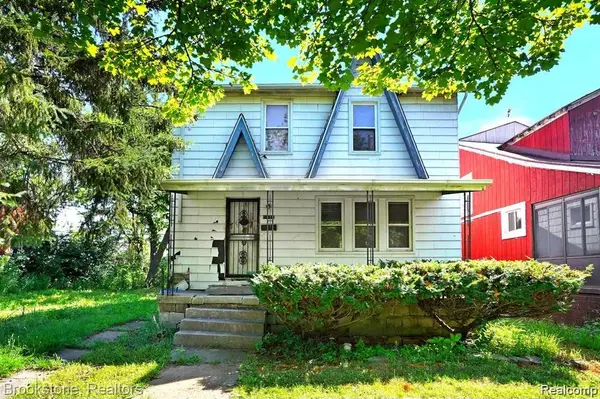 19640 Yacama, Highland Park, MI 48203