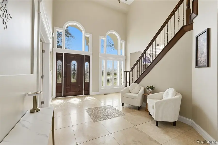 4148 Queensland, Pinckney, MI 48169 - #3