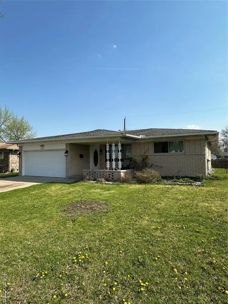 3478 Lancaster, Sterling Heights, MI 48310 - #2