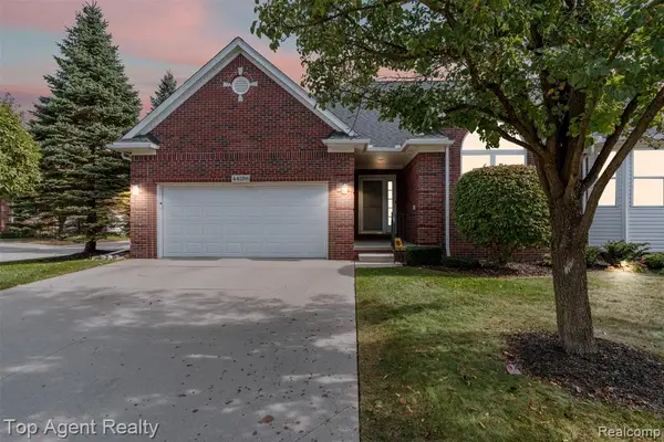 44258 Constellation, Sterling Heights, MI 48314