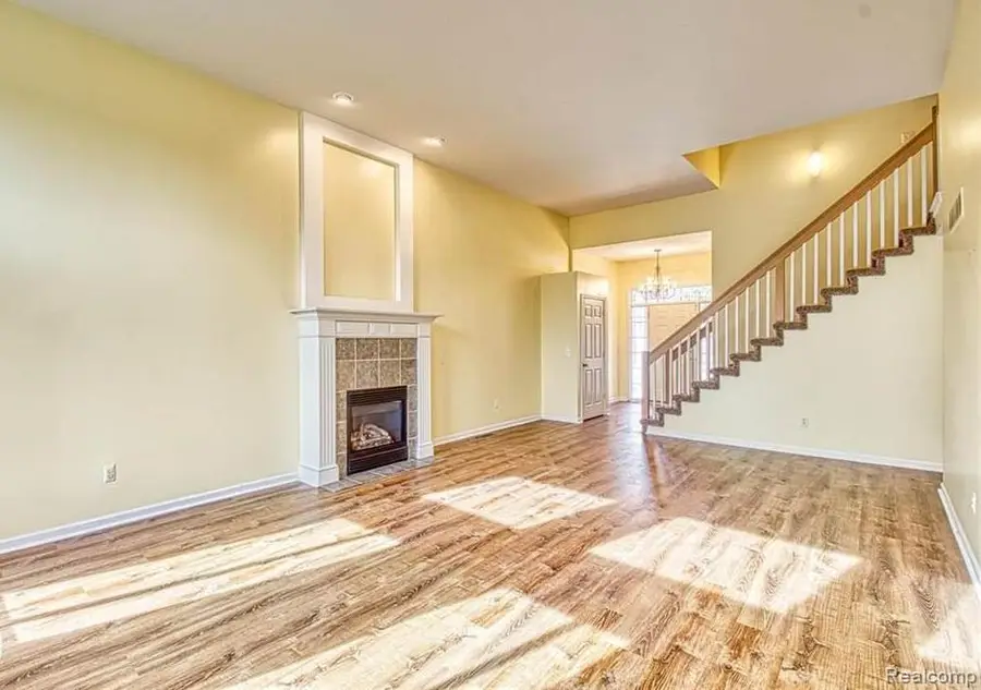 49865 Cranberry Creek, Macomb, MI 48042 - #2