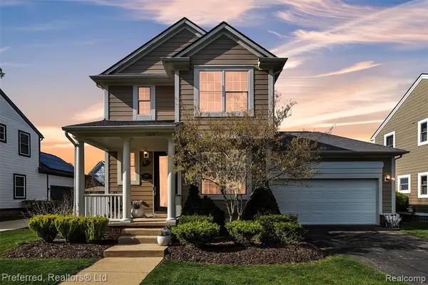 50026 Jackson, Canton, MI 48188