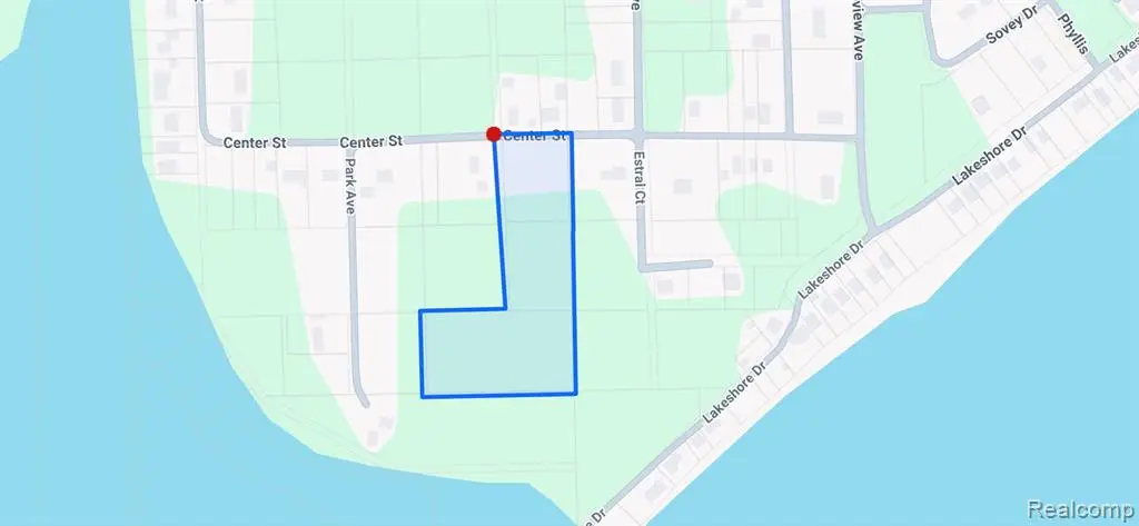 Lot 140,148, 15 Center, Newport, MI 48166 - #1