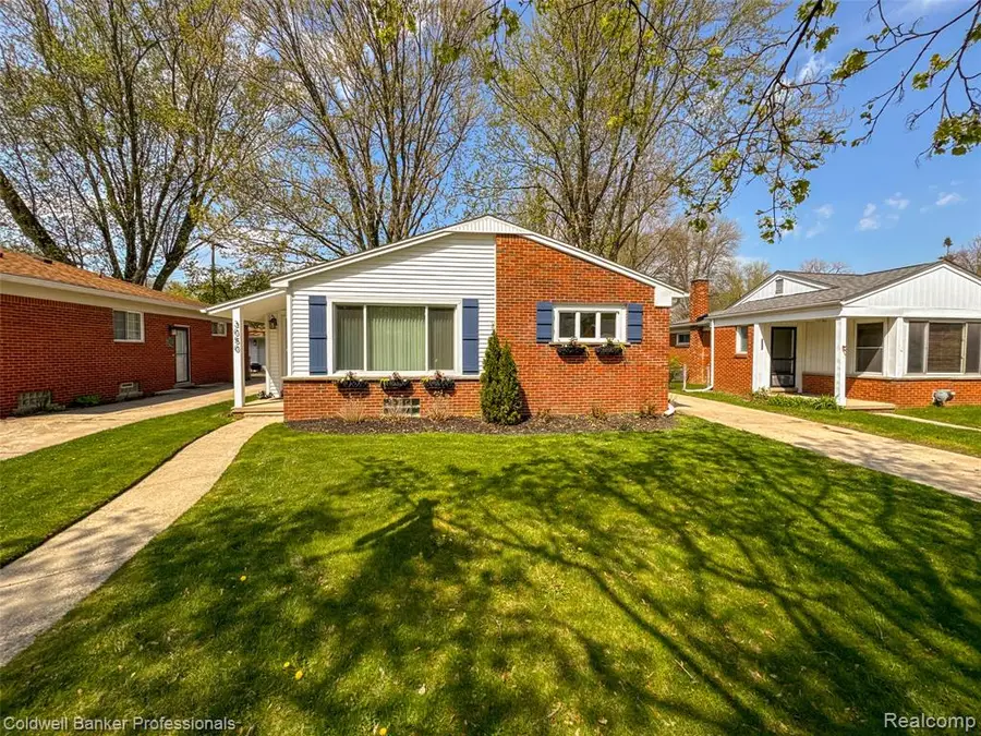 3050 Sylvan, Royal Oak, MI 48073 - #2