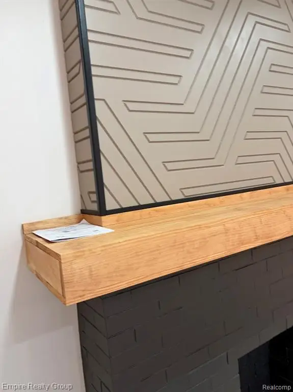 1341 & 1343 Seward, Detroit, MI 48202 - #3