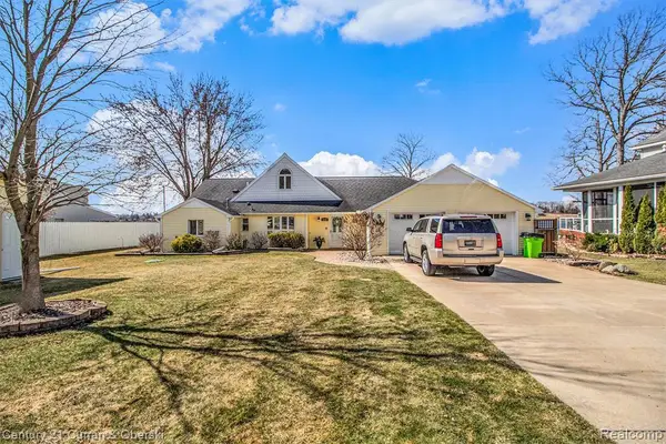 5486 Sandbeach, Grass Lake, MI 49240