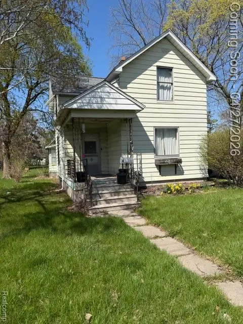2408 State, Saginaw, MI  - #2