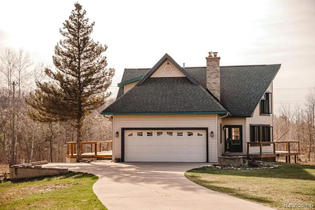 7186 Pineview, Mancelona, MI 49659 - #1