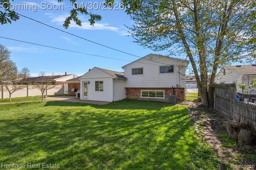 14411 Harrison, Livonia, MI 48154 - #2