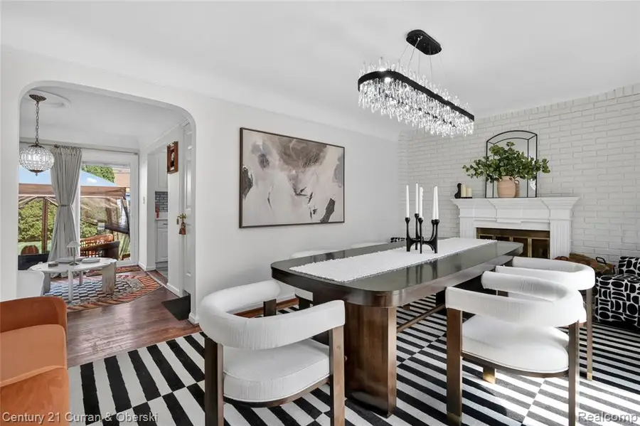 5 Barclay, Dearborn, MI 48126 - #3