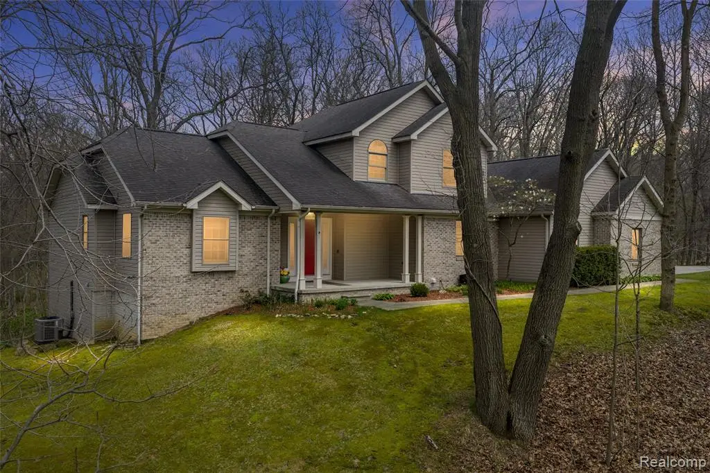 1520 Houghton, Ortonville, MI 48462 - #1