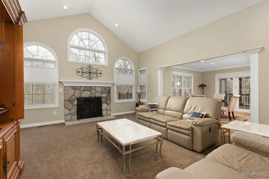 1520 Houghton, Ortonville, MI 48462 - #3