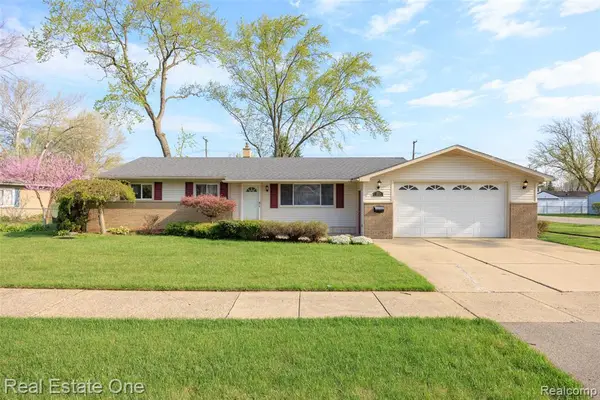 28612 Donnelly, Garden City, MI 48135