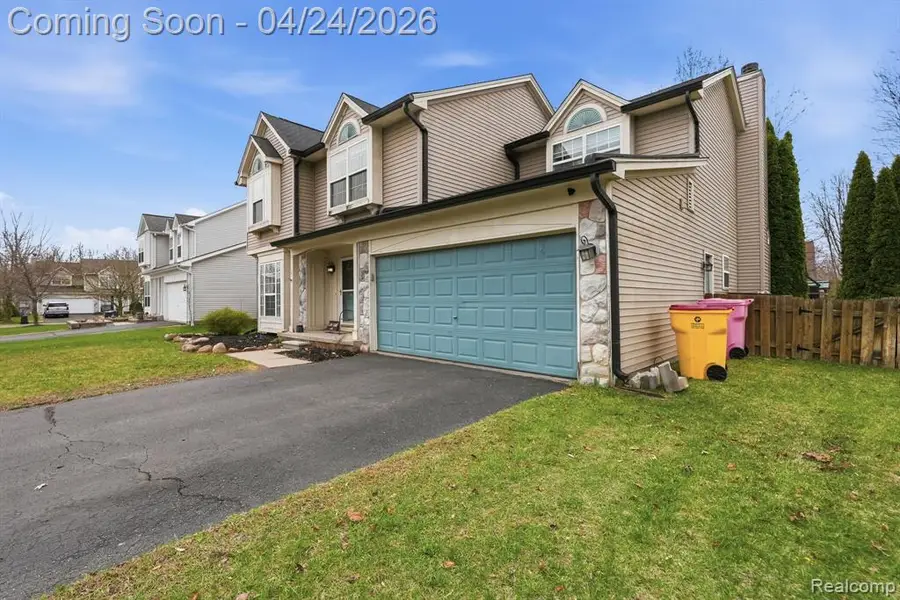 1140 Olympic, Oxford, MI 48371 - #3