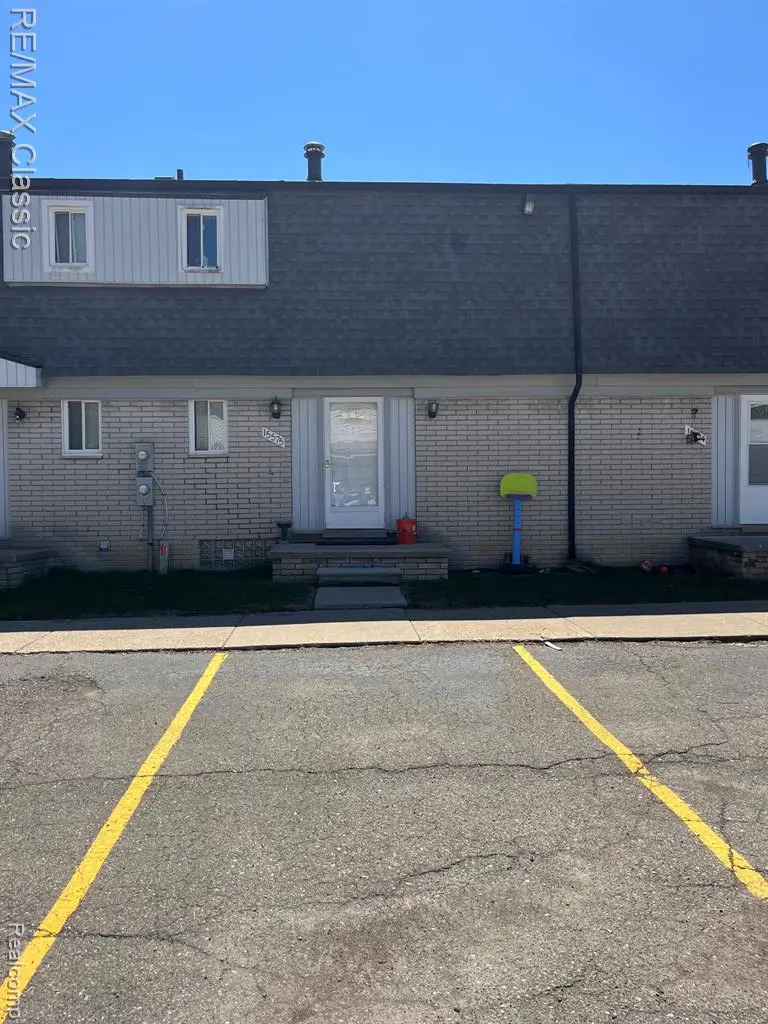 15575 Dupage, Taylor, MI 48180 - #1