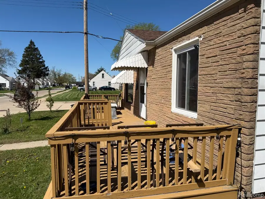 7003 Lozier, Warren, MI 48091 - #3