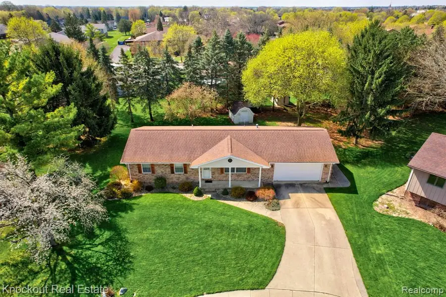 5 Krafft, Frankenmuth, MI 48734 - #2