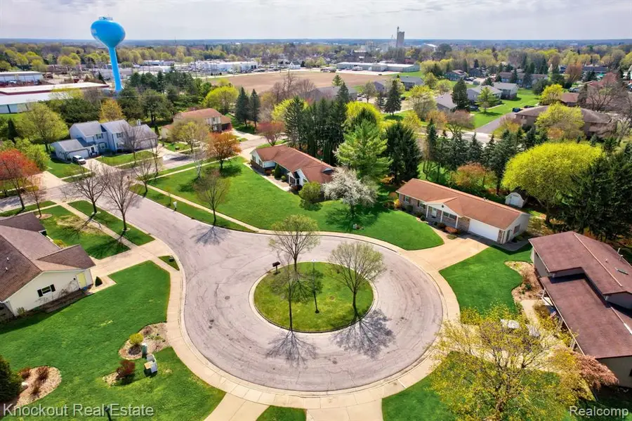 5 Krafft, Frankenmuth, MI 48734 - #3