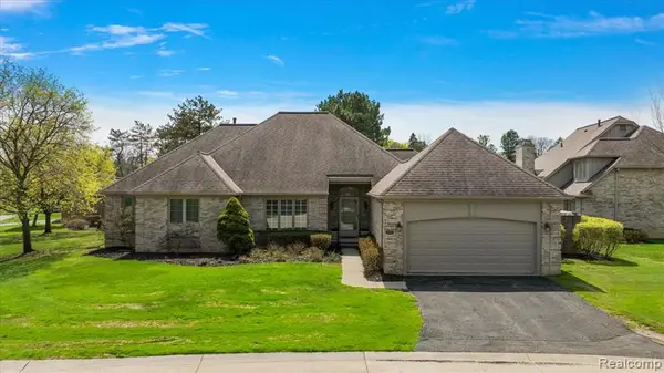 22025 Orchard, Beverly Hills, MI 48025