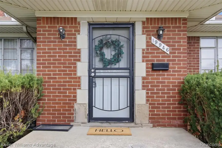 19946 Robson, Detroit, MI 48235 - #3