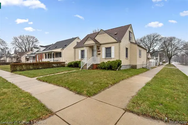 3300 Byrd, Dearborn, MI 48124