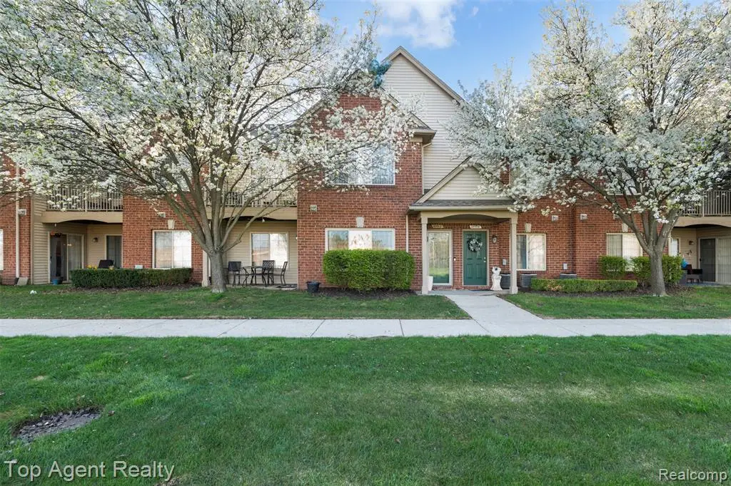 45512 Hidden View, Utica, MI 48315 - #1