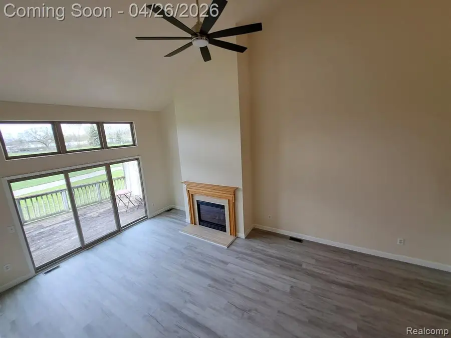 32526 Gateway, Romulus, MI 48174 - #2