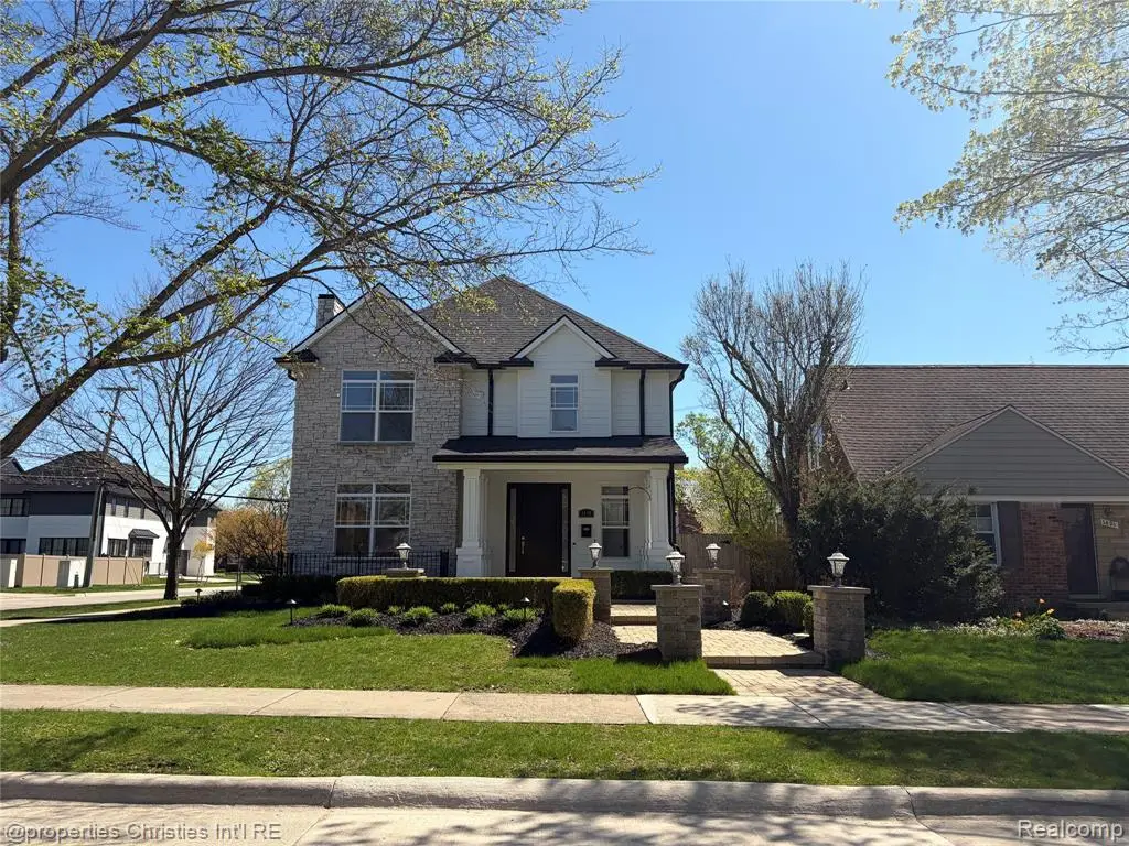 1419 Henrietta, Birmingham, MI 48009 - #1