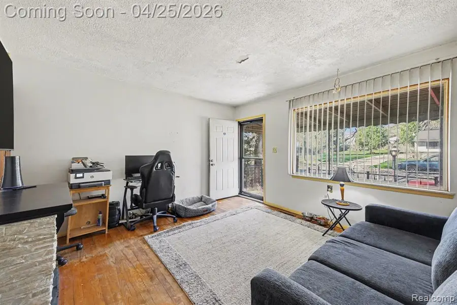 634 Kenilworth, Pontiac, MI 48340 - #3