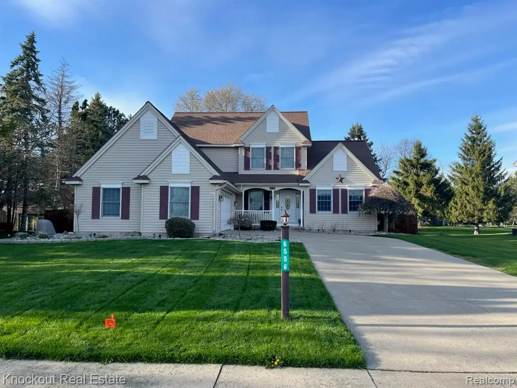 6556 Mccarty, Saginaw, MI 48603 - #1