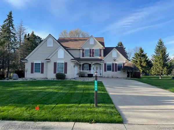 6556 Mccarty, Saginaw, MI 48603