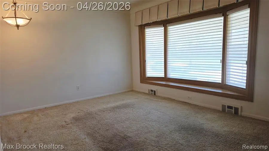25866 Huron, Roseville, MI 48066 - #2