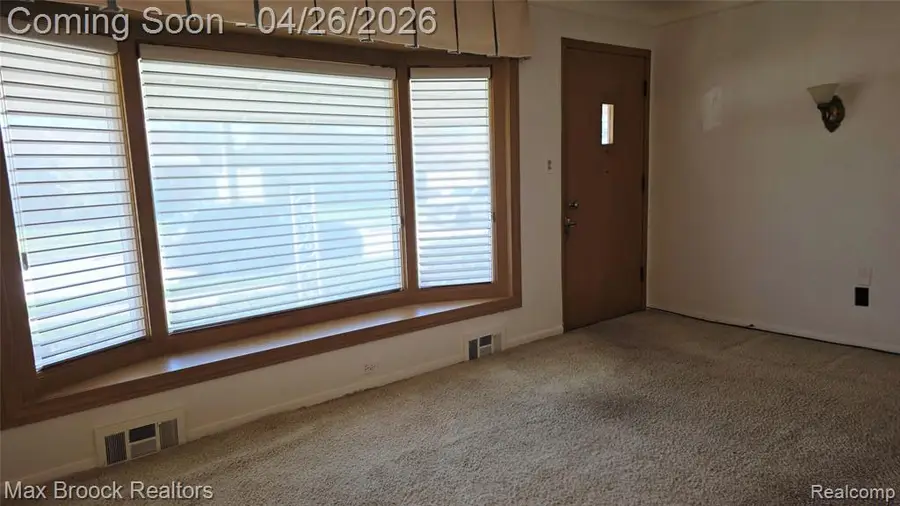 25866 Huron, Roseville, MI 48066 - #3