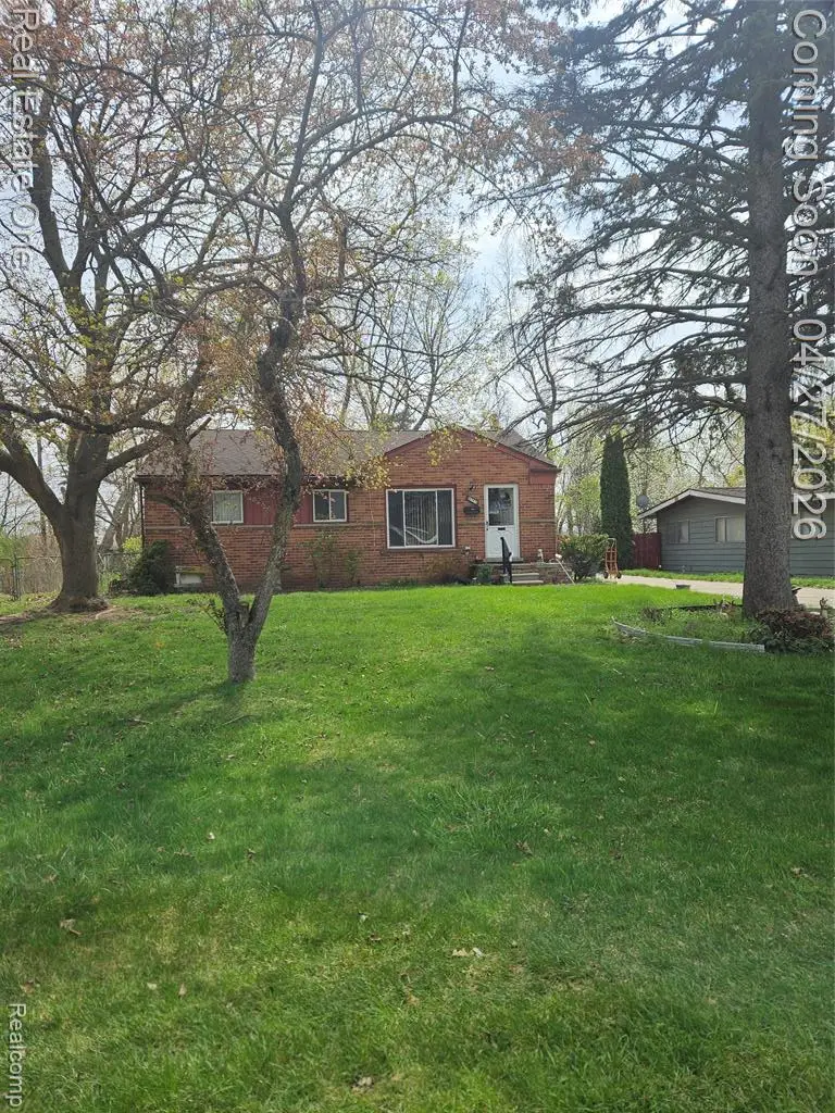 5947 Southward, Waterford, MI 48329 - #2